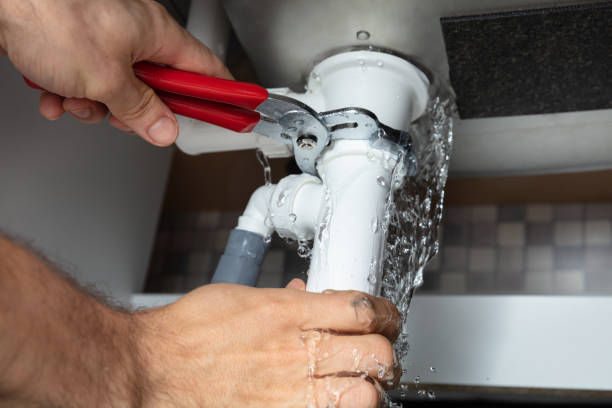 Best Residential water damage restoration  in Strawberry, CA