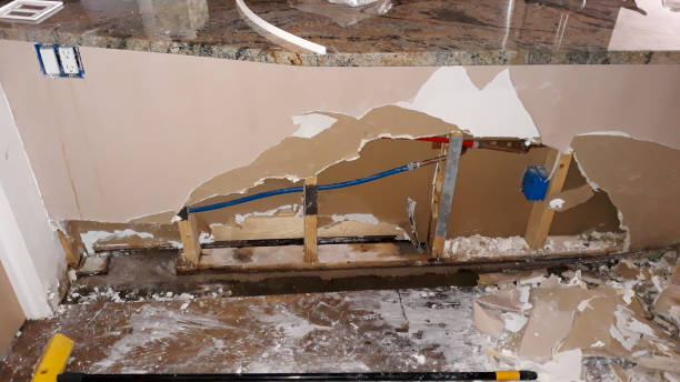 Fire Damage Restoration in Strawberry, CA