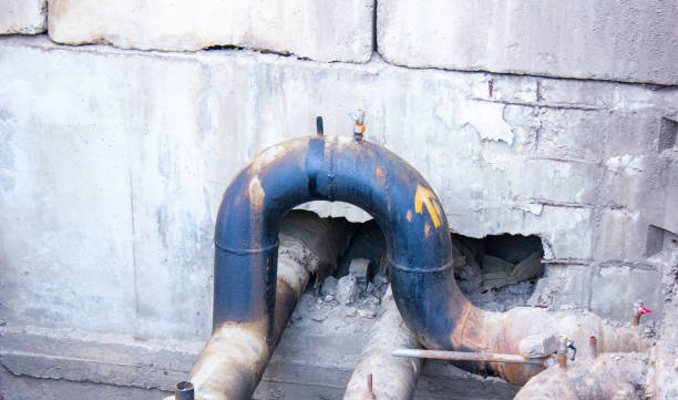 Best 24/7 water damage repair  in Strawberry, CA